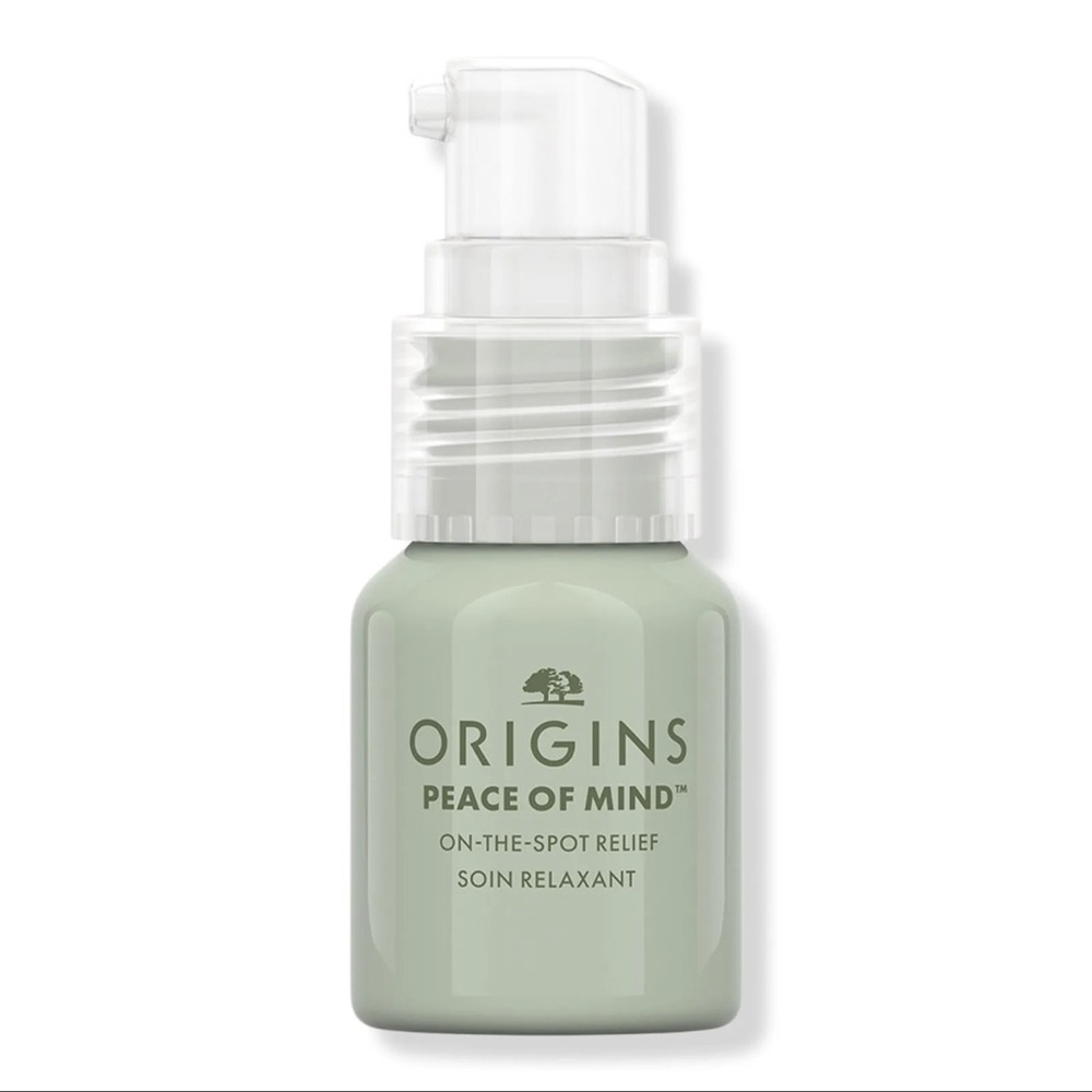 Origins Peace of Mind On-the-Spot Relief - Soft Green